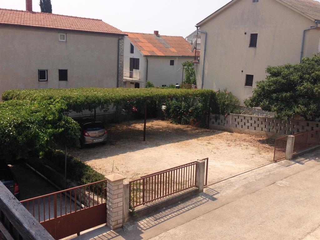 Apartments The Heart Of Croatia Pirovac Eksteriør bilde